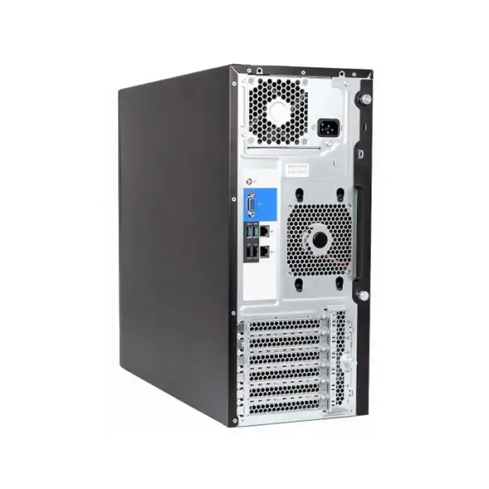 Сервер HP ProLiant ML110 Gen9 (8 x 3.5 LFF) - купити в Києві
